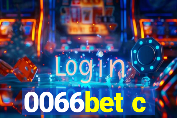 0066bet c